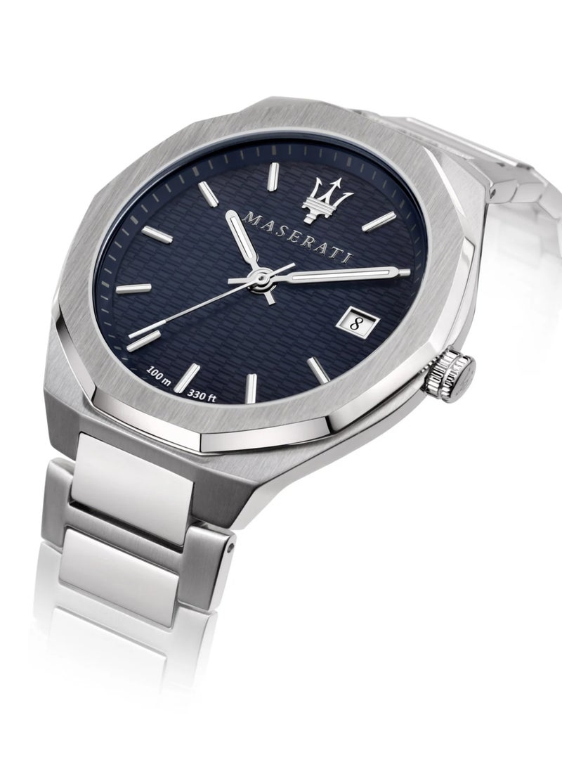 مازيراتي ساعة مازيراتي للرجال R8853142006 - Image 3