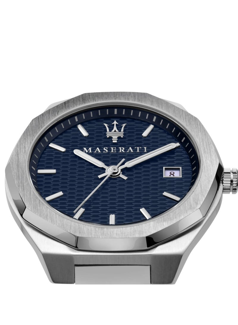 مازيراتي ساعة مازيراتي للرجال R8853142006 - Image 4