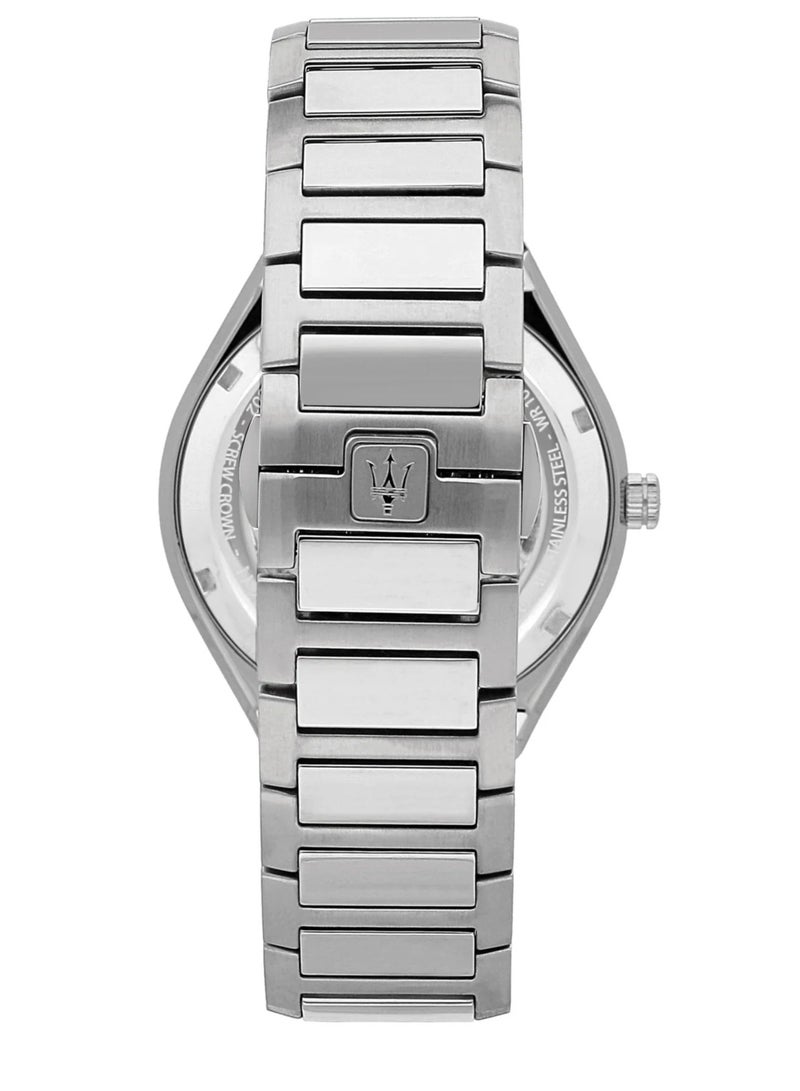 مازيراتي ساعة مازيراتي للرجال R8853142006 - Image 5