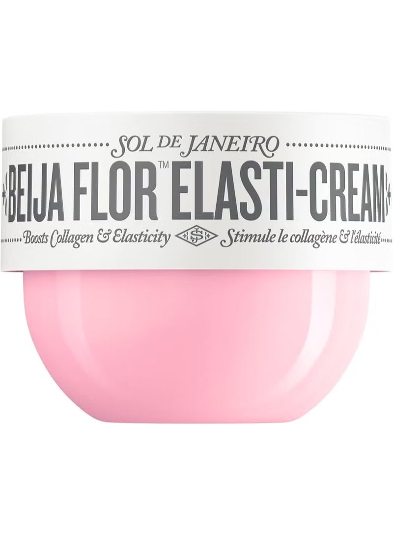 Beija Flor Elasti-Cream 240ml - Image 1