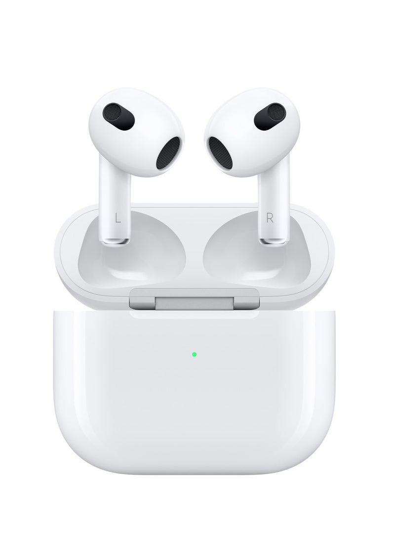 Airbuds 3 SE Pro 3 Bluetooth headset, original version 3, a wireless Bluetooth headset that supports wireless charging, features clear sound and noise isolation, works on all iPhones such as Galaxy,