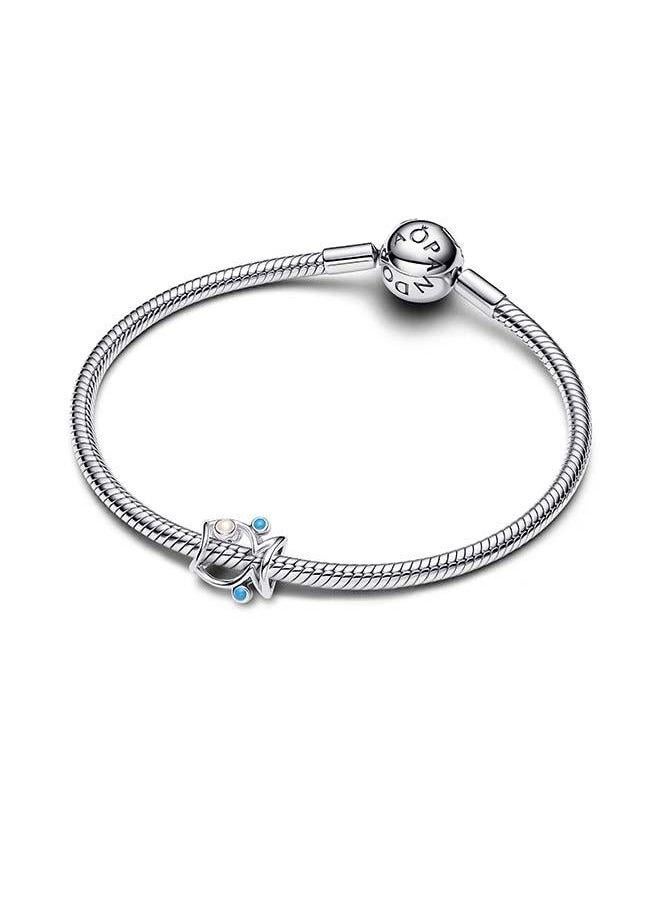 PANDORA Openwork Fish Charm  - Image 3