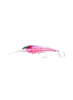 Hot Pink Mackerel