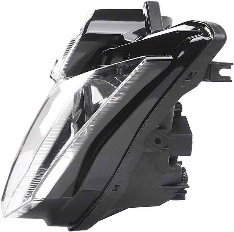 DEMULAX FZ-6R Front Headlight Assembly - Image 4