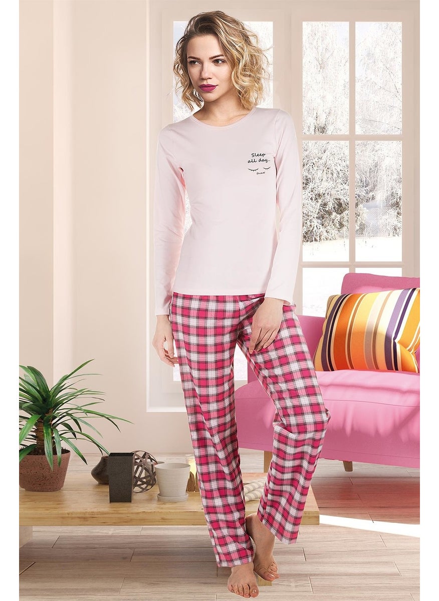 Women's Pajamas Set - pzsku/Z657A8C6C48143722A240Z/45/_/1726652880/4ef6ad6a-e025-4cbf-99e7-65e26014744b