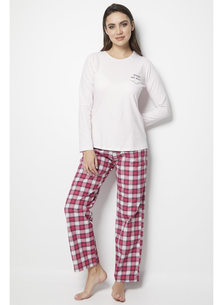 Women's Pajamas Set - pzsku/Z657A8C6C48143722A240Z/45/_/1728061605/983b70ec-0612-4cf4-9021-b52d7c72abee