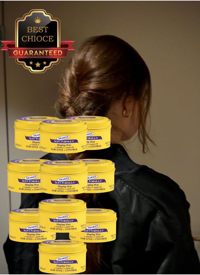 PALMER'S - 10 Pieces Palmers Cream Soft Formula 100grams - Image 1