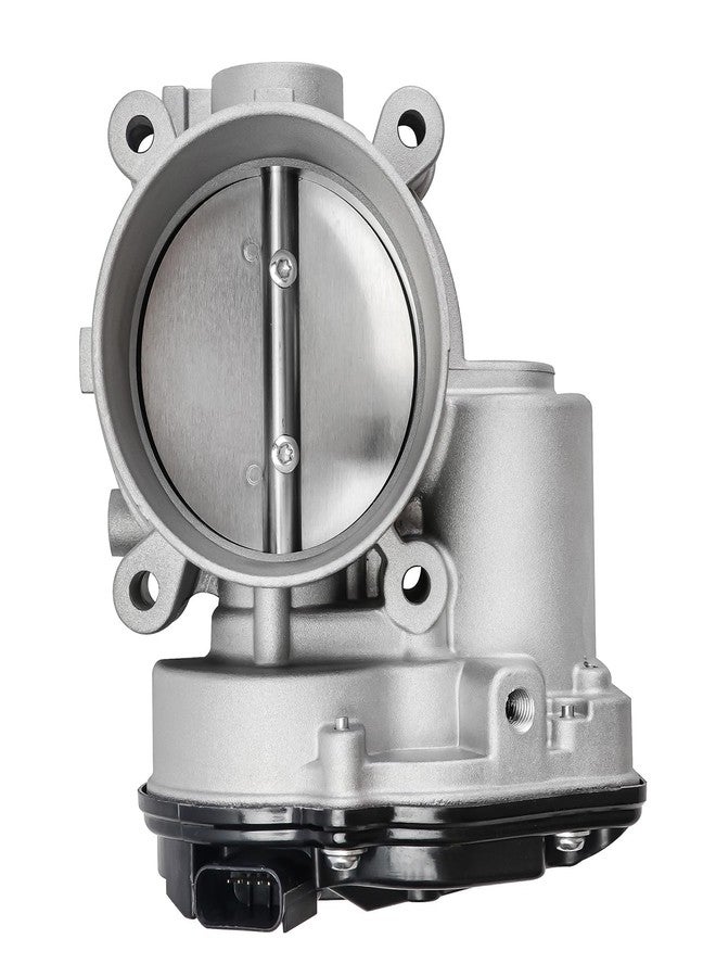 PHILTOP S20062 Electronic Throttle Body for Ford, Lincoln: F-150 2011-2016 3.5T, Expedition/Navigator 2015-2017, Transit-350/Transit-250/Transit-150 2015-2020 3.5T Replace# 977593, BL3Z9E926A - Image 1