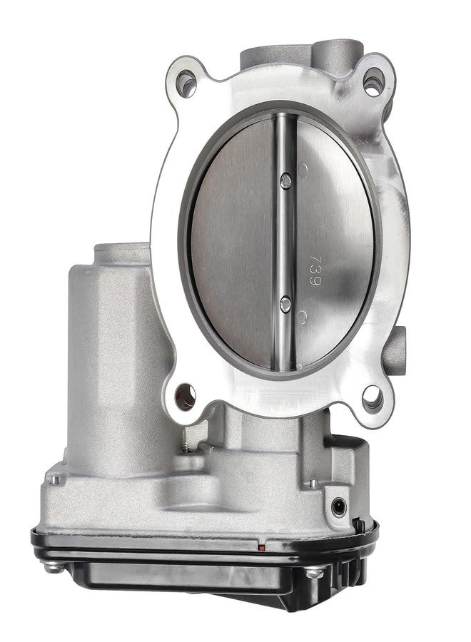 PHILTOP S20062 Electronic Throttle Body for Ford, Lincoln: F-150 2011-2016 3.5T, Expedition/Navigator 2015-2017, Transit-350/Transit-250/Transit-150 2015-2020 3.5T Replace# 977593, BL3Z9E926A - Image 2