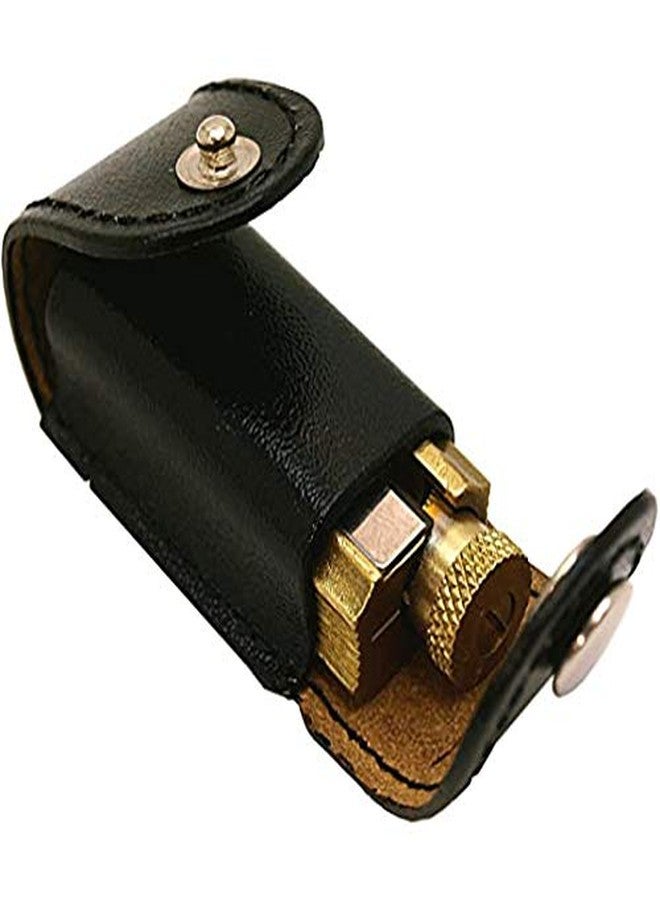 DUX sharpener, made of brass, ring form DX6241 - Image 4