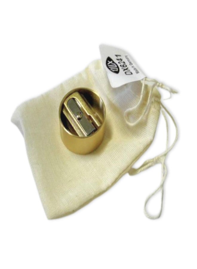 DUX sharpener, made of brass, ring form DX6241 - Image 3