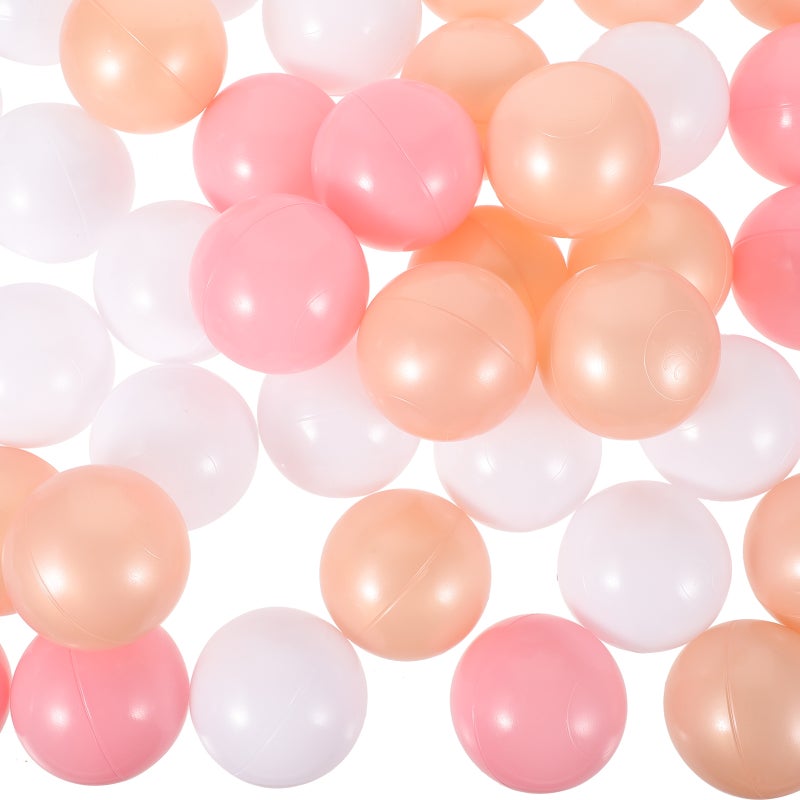 🧸 كرات لعب للمرح أثناء الاستحمام متينة وآمنة - Image 1