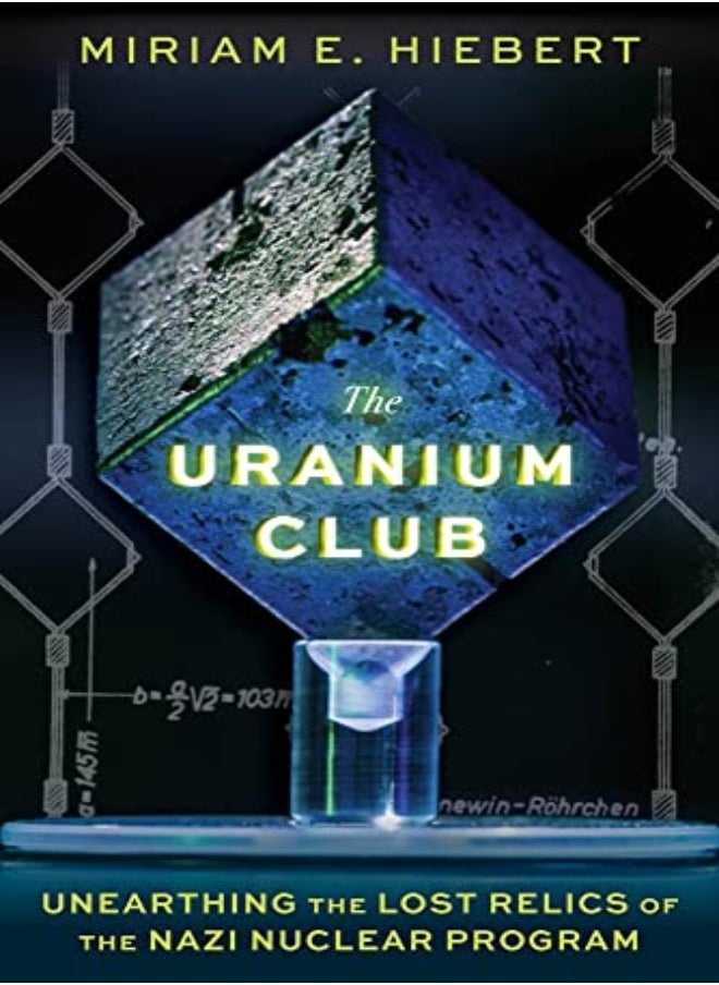 null - URANIUM CLUB - Image 1