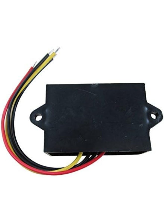 DIGITEN DC 6V 5-11V to 12V 2A Step up Converter Regulator Waterproof Boost Power Module - Image 2