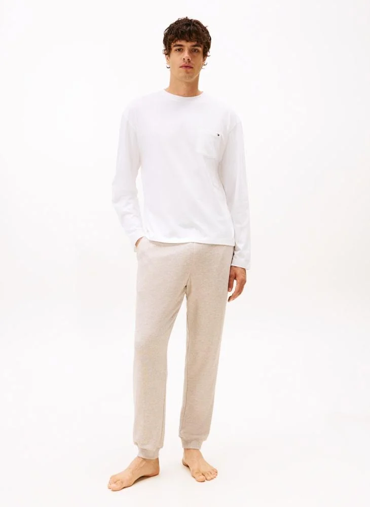 TH Original Long Sleeve Lounge T-Shirt