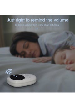 Generic Rechargeable Split Toddler Urine Alarm  - Image 5