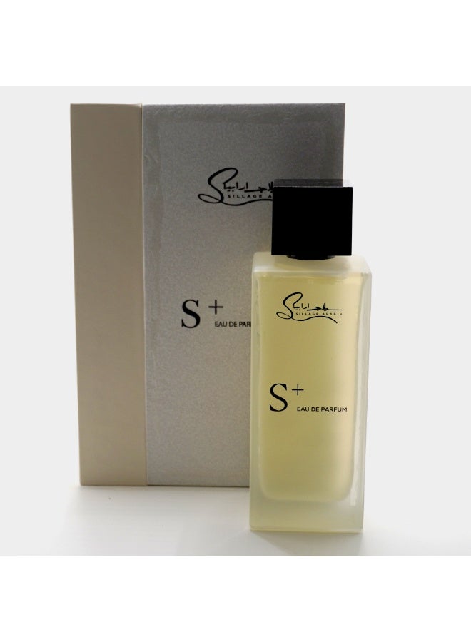 SILLAGE ARABIA S+ PERFUME - Image 4