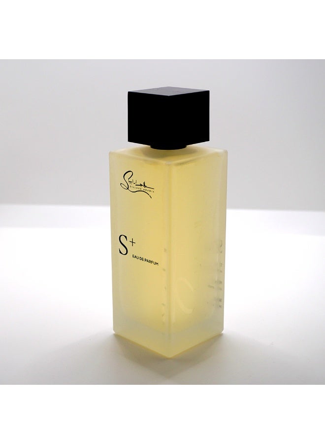 SILLAGE ARABIA S+ PERFUME - Image 2