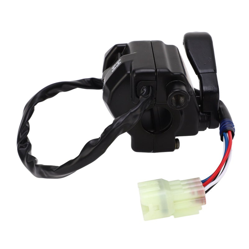 ATV Throttle Lever Assembly 707000595 Handle Switch Replacement for Can‑Am Renegade Outlander - Image 1