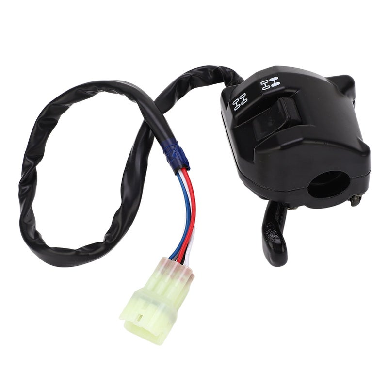 ATV Throttle Lever Assembly 707000595 Handle Switch Replacement for Can‑Am Renegade Outlander - Image 3