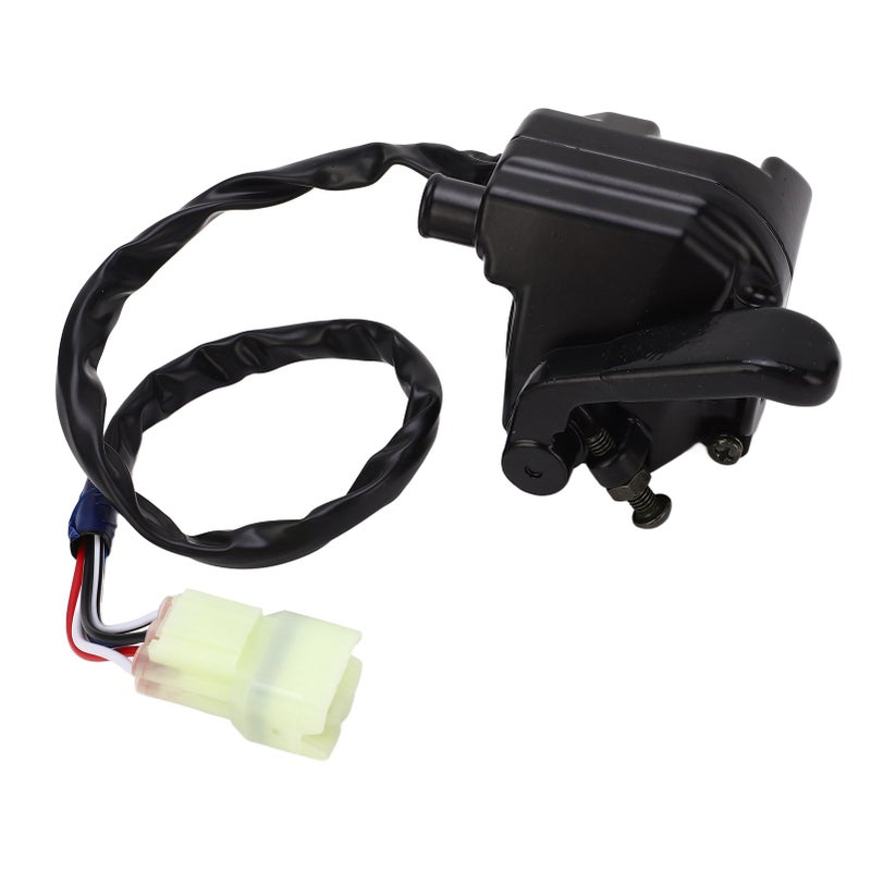 ATV Throttle Lever Assembly 707000595 Handle Switch Replacement for Can‑Am Renegade Outlander - Image 4