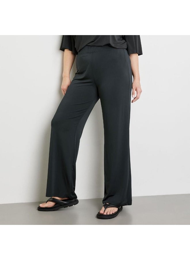 Slinky Wide Leg Trousers - pzsku/Z657B96BFEEB910D43D1AZ/45/_/1733906837/9d9d62f2-005a-4e21-ae8a-2f02e1ae6956