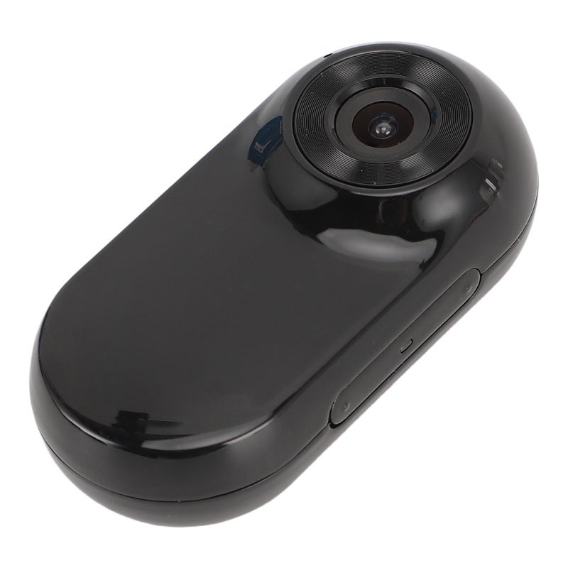 Pet Collar Camera: 170° Wide Angle Lens, Pet Perspective View, 2-3 Hour Battery Life - Instant Playback, 30fps Video Action Camera for Pet Tracking, Outdoor Sports, Travel - Image 5