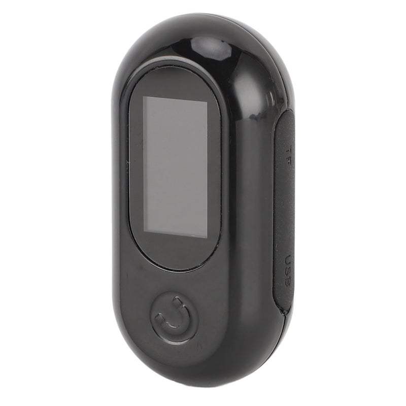 Pet Collar Camera: 170° Wide Angle Lens, Pet Perspective View, 2-3 Hour Battery Life - Instant Playback, 30fps Video Action Camera for Pet Tracking, Outdoor Sports, Travel - Image 1