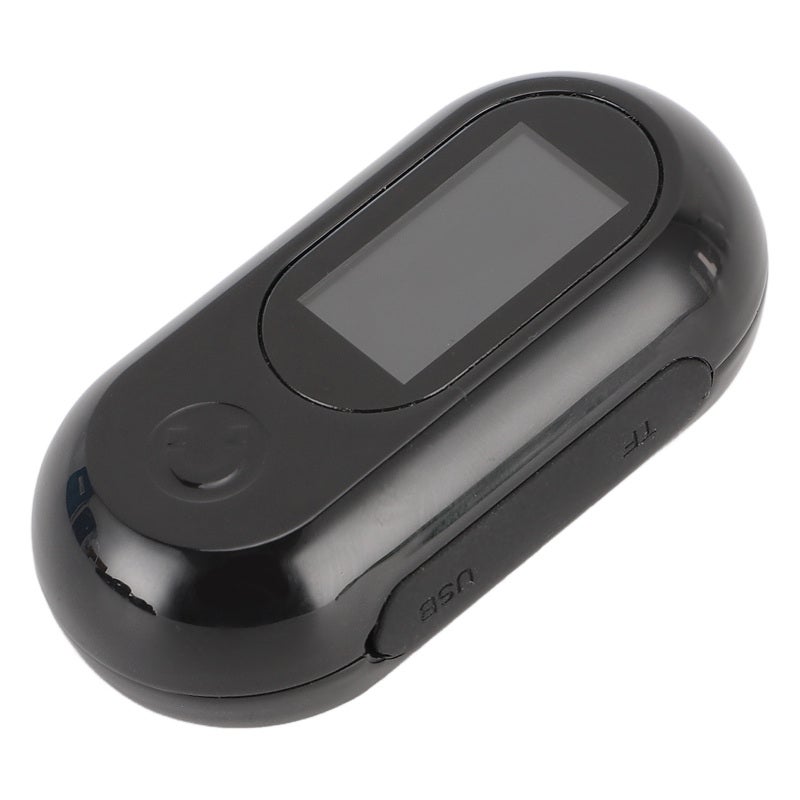 Pet Collar Camera: 170° Wide Angle Lens, Pet Perspective View, 2-3 Hour Battery Life - Instant Playback, 30fps Video Action Camera for Pet Tracking, Outdoor Sports, Travel - Image 3