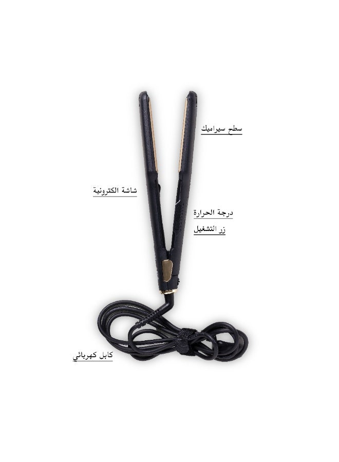 مروي سراميك فرد الشعر - Image 2