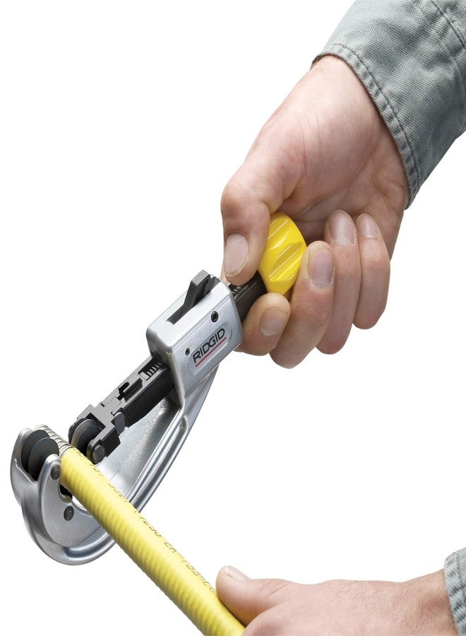 ريدجيد قاطع أنابيب CSST سريع المفعول من Ridgid 32078 151 - Image 4