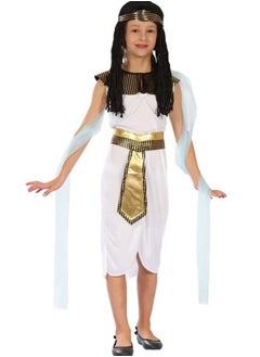 Egyptian Pharaoh Queen(white)