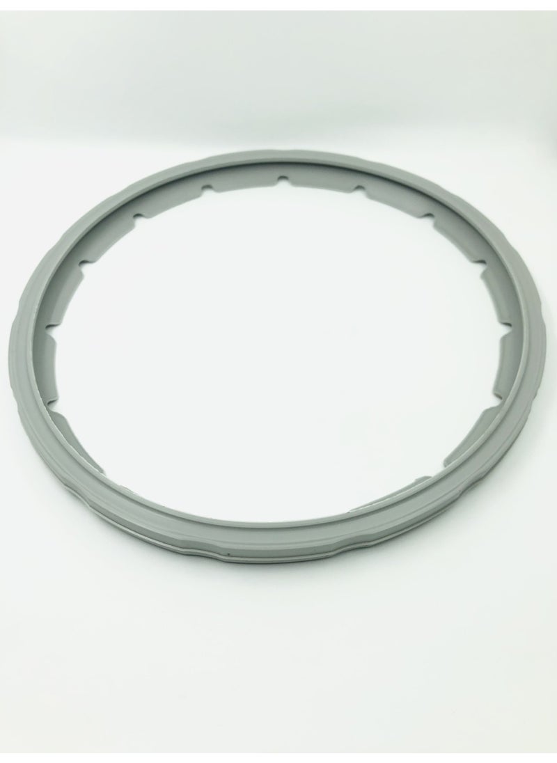 Schafer -Esse-Essenso Pressure Cooker Rubber 7/8 Lt Cheg 