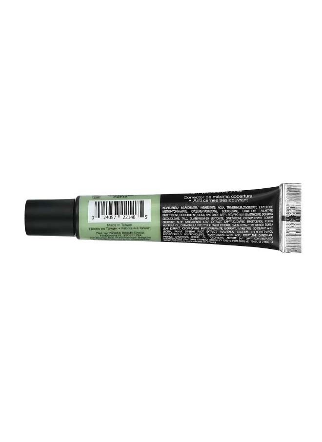 PALLADIO - Full-Coverage Concealer Green Tea PCT10 0.35 oz 9 ml - Image 1