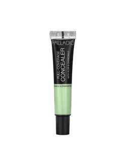 Full-Coverage Concealer Green Tea PCT10 0.35 oz 9 ml
