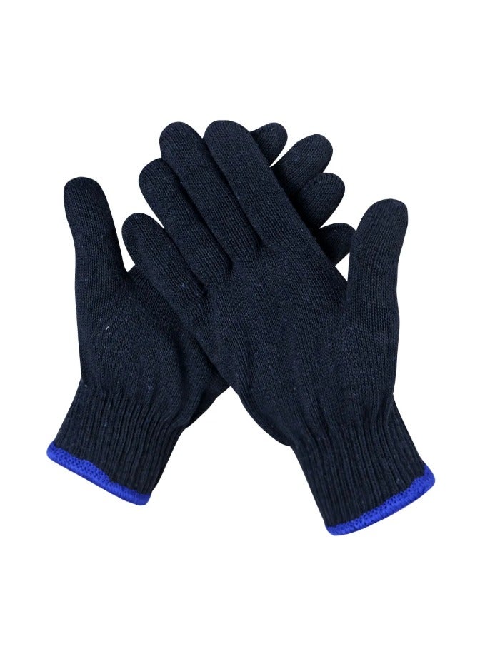 2 Pieces Heat Resistant Gloves and Hand Protection - Image 1