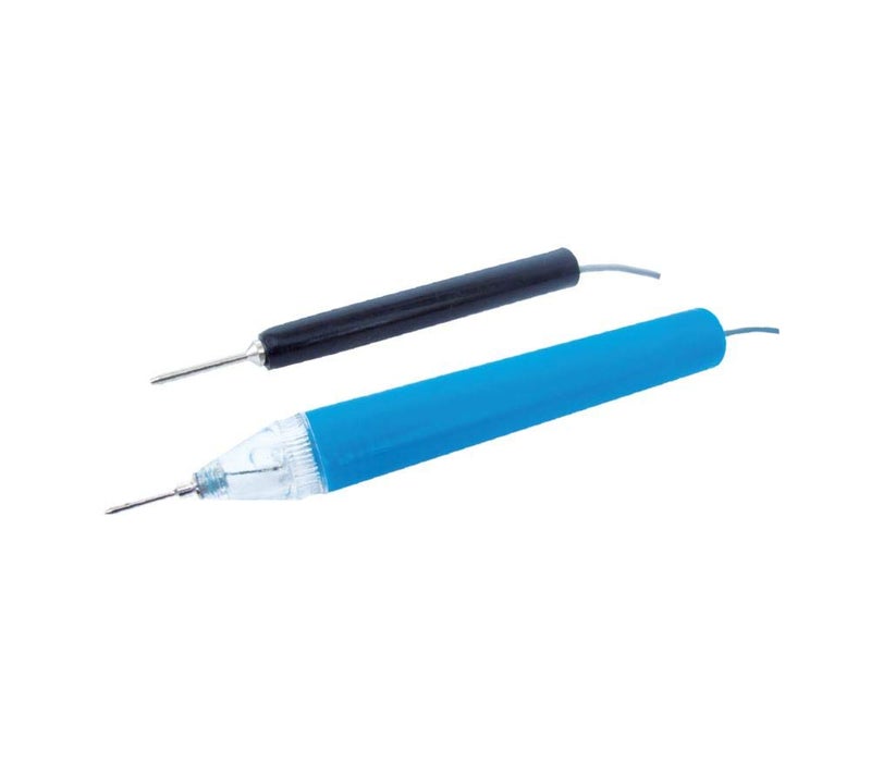 MX MX Miniature Continuity Tester 