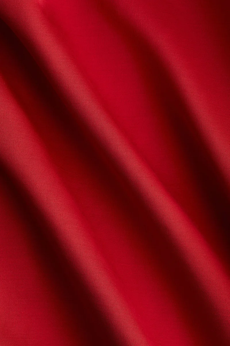 H&M V-neck strappy dress