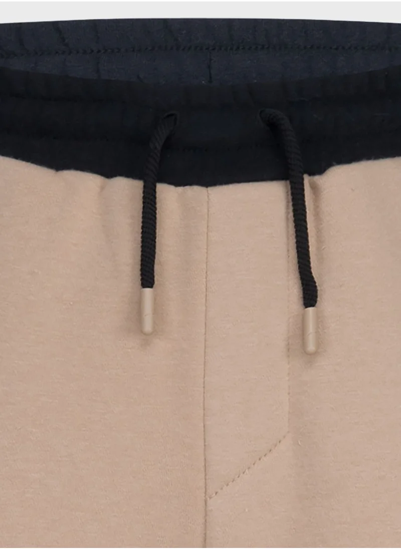 Jordan Kids Jumpman Air Speckle Sweatpants