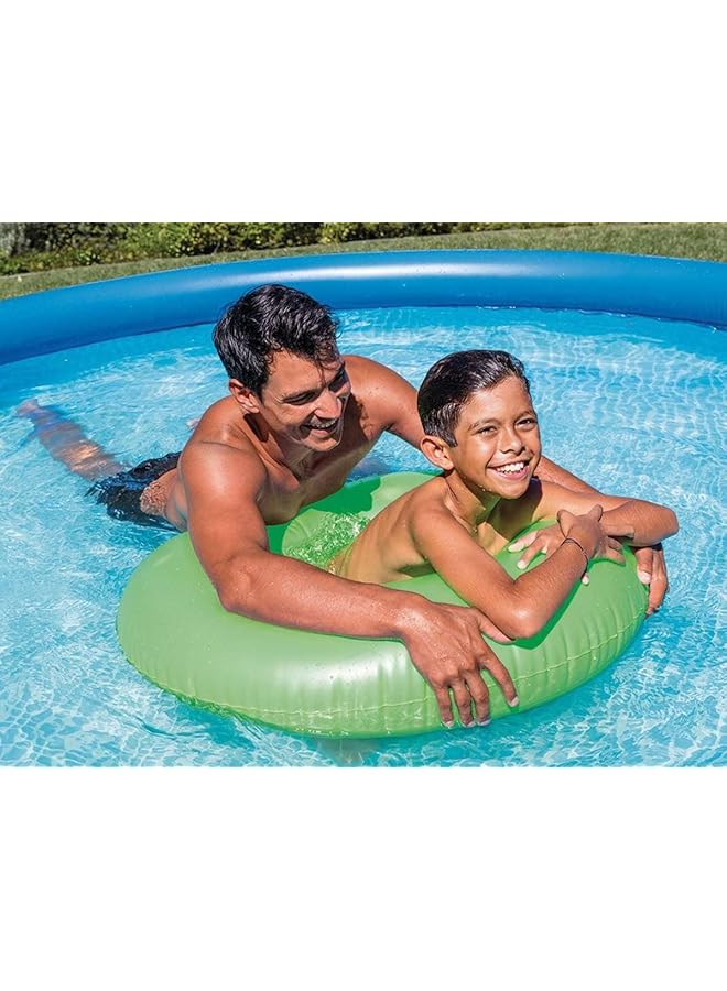 INTEX Easy Pool Set Multicolour 10 Ft X 24In - Image 5