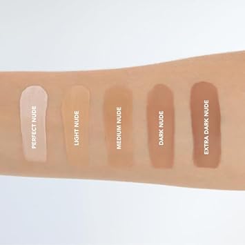 That'so Thatso Face Up Skin Filter Foundation Perfect Nude - Image 3