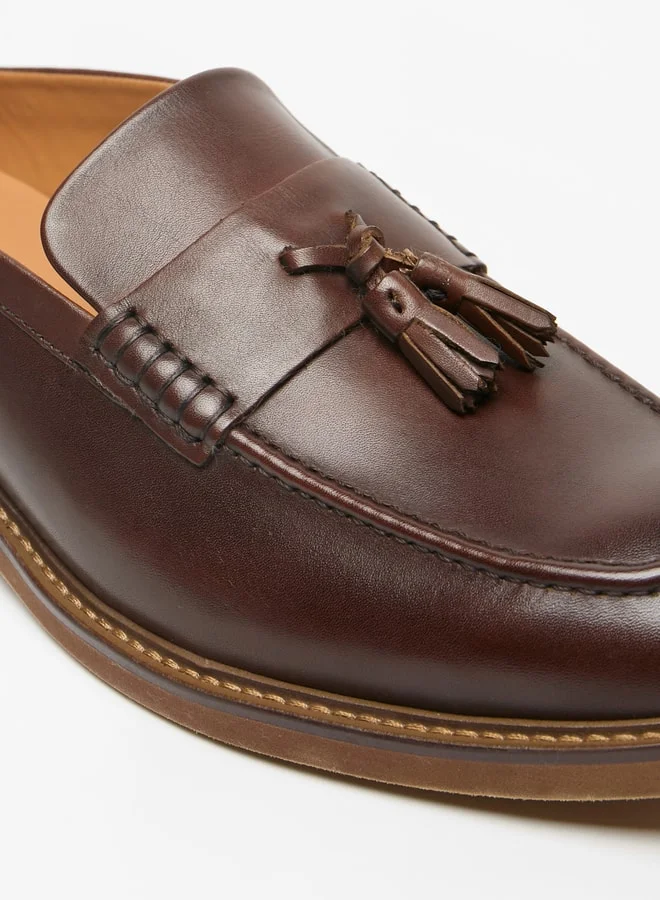 دوتشيني Men's Slip-On Mules