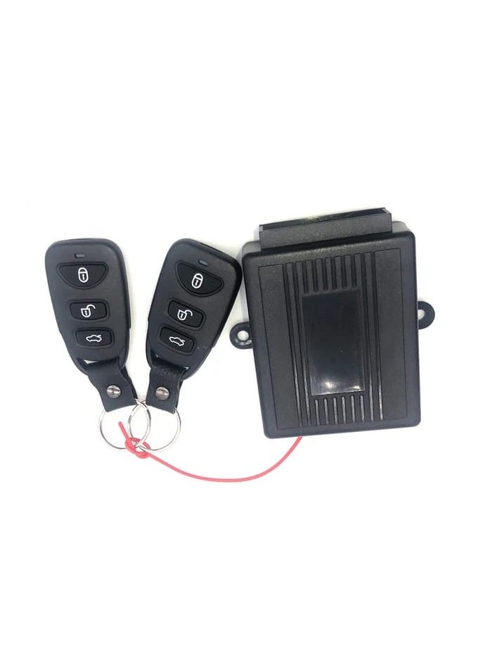 Generic KeyMaster Advanced Car Remote for Seamless Control AutoPilot Access The Ultimate Car Remote Experience  - Image 1