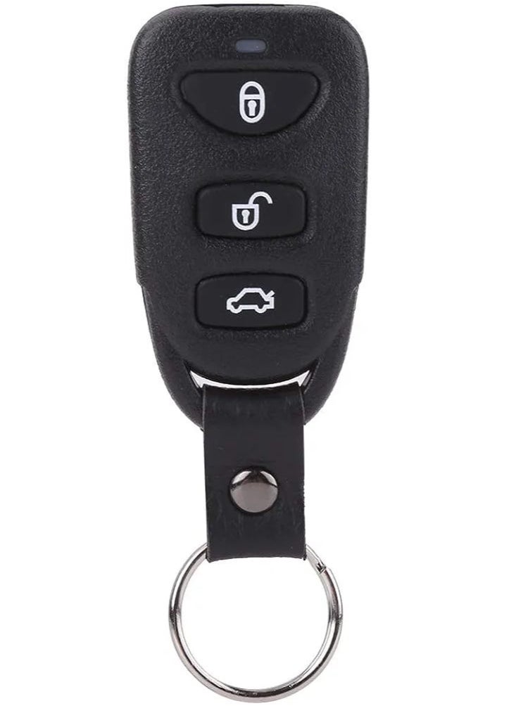 Generic KeyMaster Advanced Car Remote for Seamless Control AutoPilot Access The Ultimate Car Remote Experience  - Image 2
