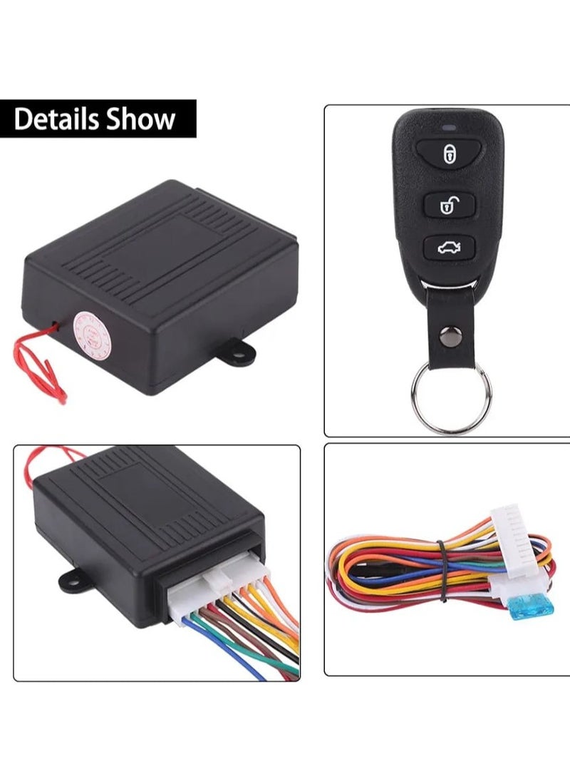Generic - KeyMaster Advanced Car Remote for Seamless Control AutoPilot Access The Ultimate Car Remote Experience - Image 1