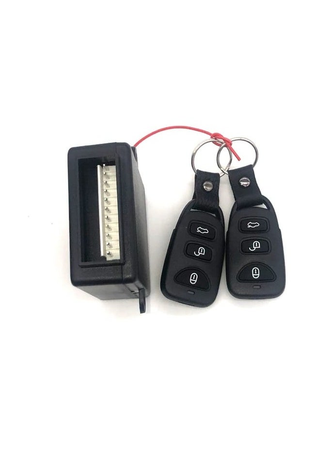 Generic - KeyMaster Advanced Car Remote for Seamless Control AutoPilot Access The Ultimate Car Remote Experience - Image 1