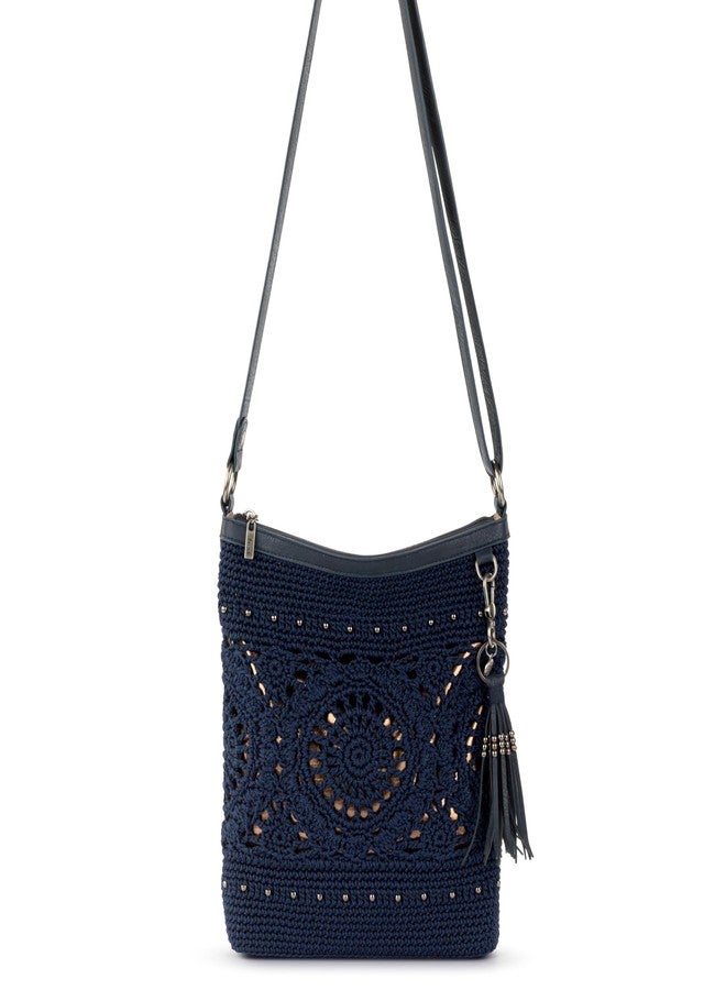The Sak Lucia Crochet Adjustable Crossbody - Image 5