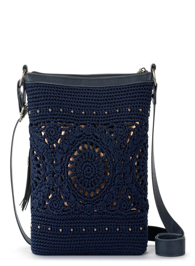 The Sak Lucia Crochet Adjustable Crossbody - Image 4