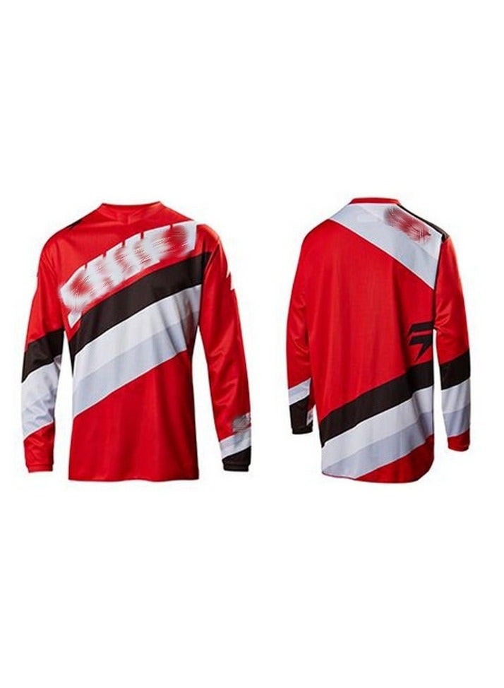 Fox New Off road Motorcycle Speed Reduction Sunscreen Top - Image 2