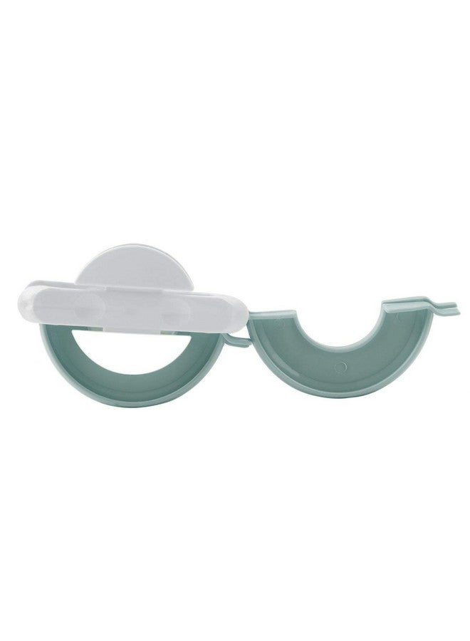 سيجا صانعة الكرات الصوفية Syga، 4 أحجام مختلفة، صانعة كرات الصوف، نسج إبرة، حرفة حياكة الصوف DIY، مجموعة أدوات حياكة الصوف، قد يختلف اللون - Image 2